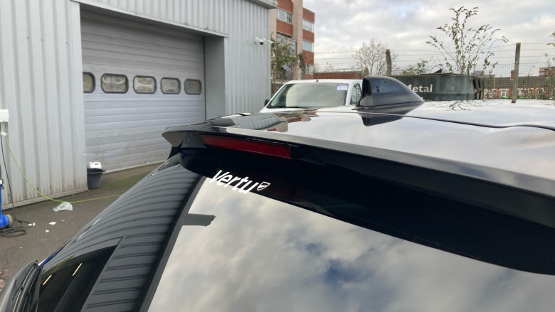 Toyota Corolla 1.8 VVT-i Hybrid GR Sport 5dr CVT Hybrid Hatchback